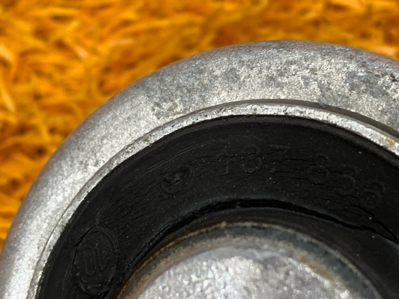 Рычаг подвески верхний, 500 рублей, Красноярск