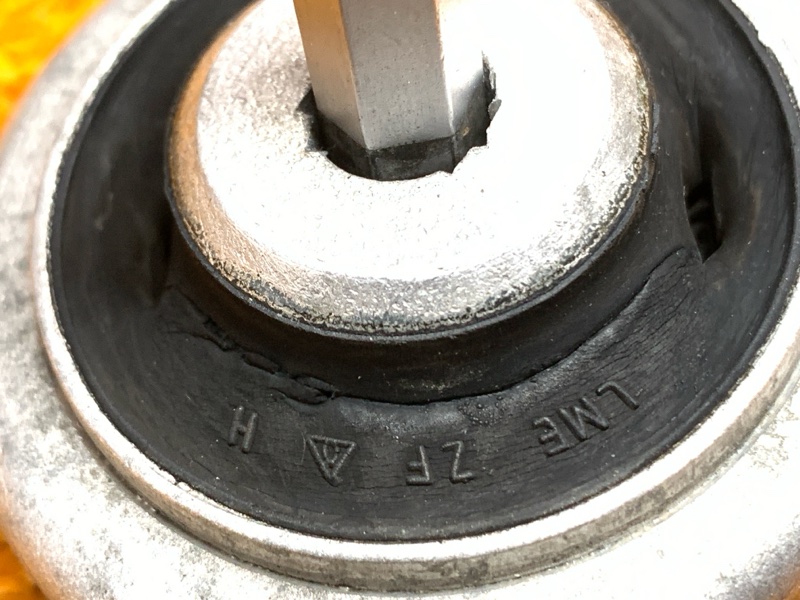 Рычаг подвески верхний, 500 рублей, Красноярск