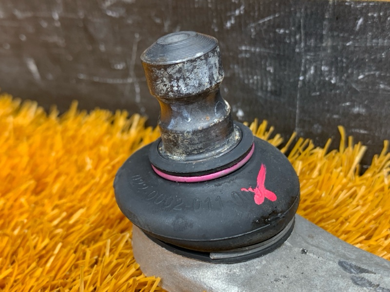 Рычаг подвески верхний, 500 рублей, Красноярск