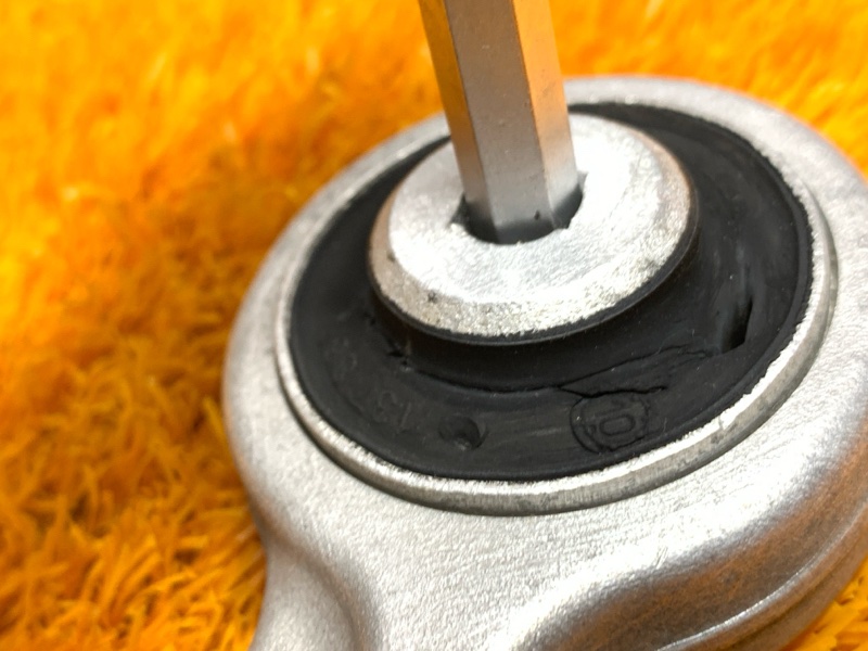 Рычаг подвески верхний, 500 рублей, Красноярск