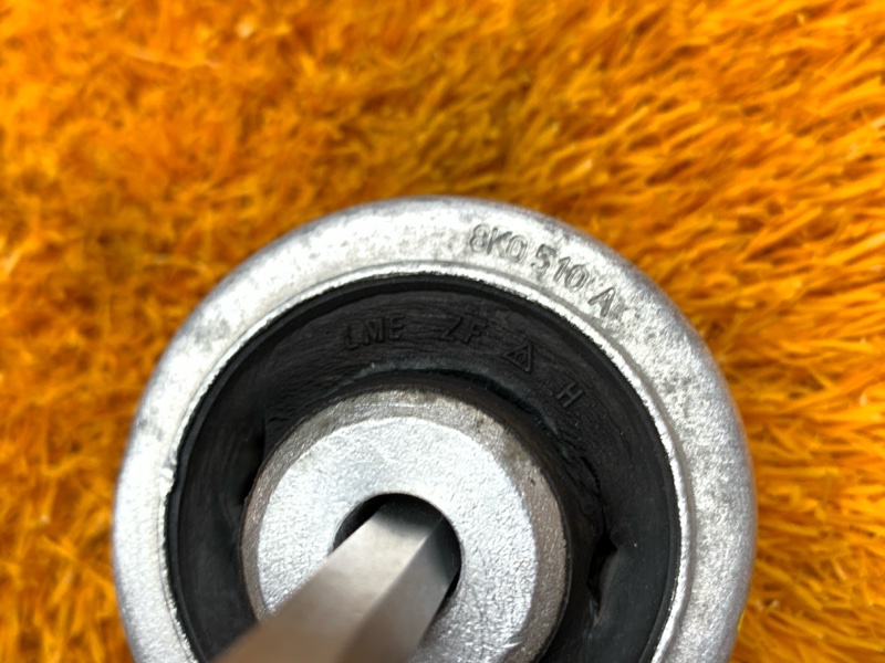 Рычаг подвески верхний, 500 рублей, Красноярск