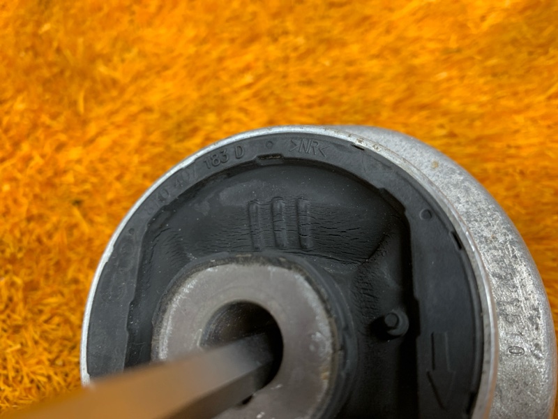 Рычаг подвески нижний, 1500 рублей, Красноярск