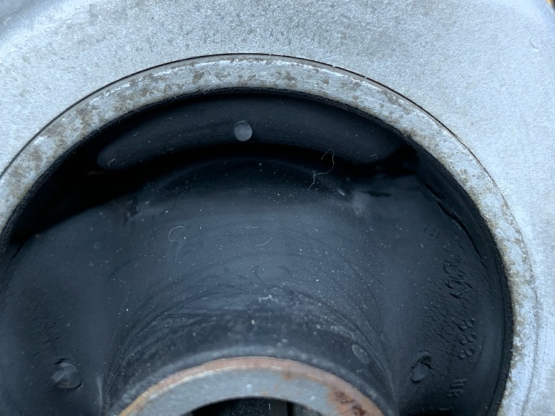 Рычаг подвески нижний, 2500 рублей, Красноярск