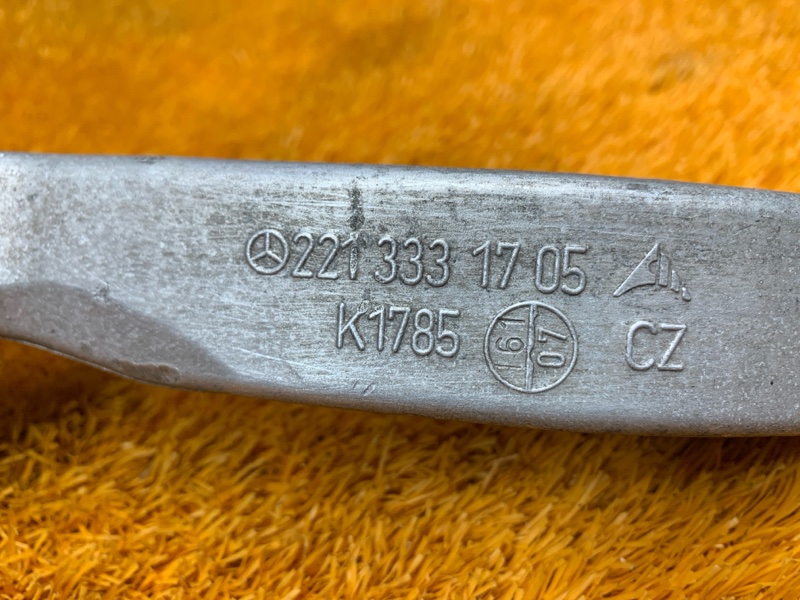 Рычаг подвески нижний, 2500 рублей, Красноярск