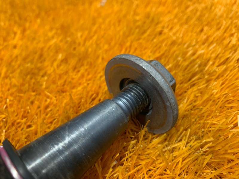 шаровая опора, 600 рублей, Красноярск