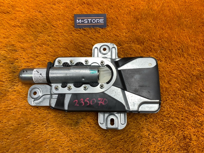 Подушка безопасности в дверь, 720 рублей, Красноярск