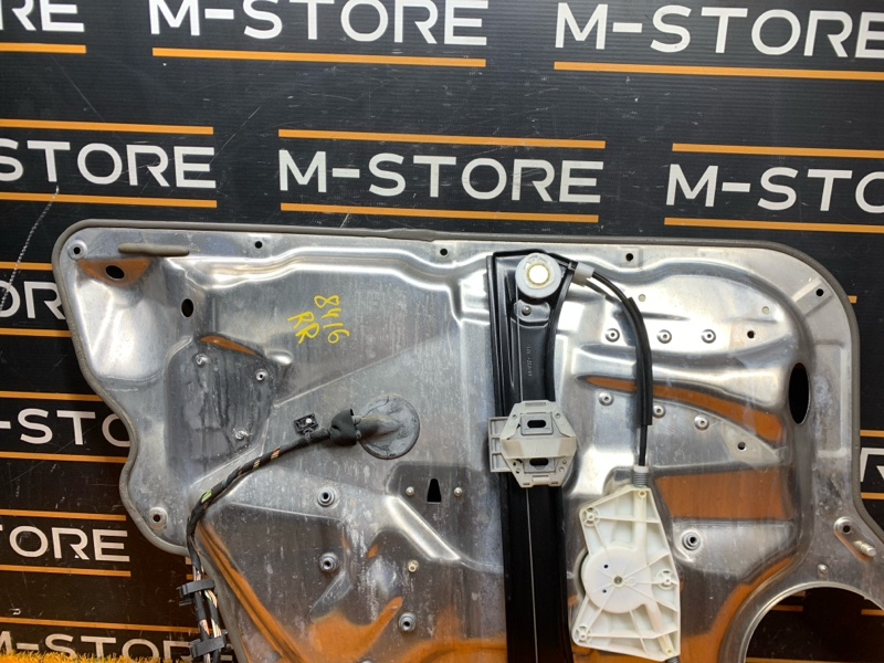 стеклоподъемник, 870 рублей, Красноярск