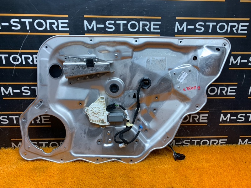 стеклоподъемник, 870 рублей, Красноярск