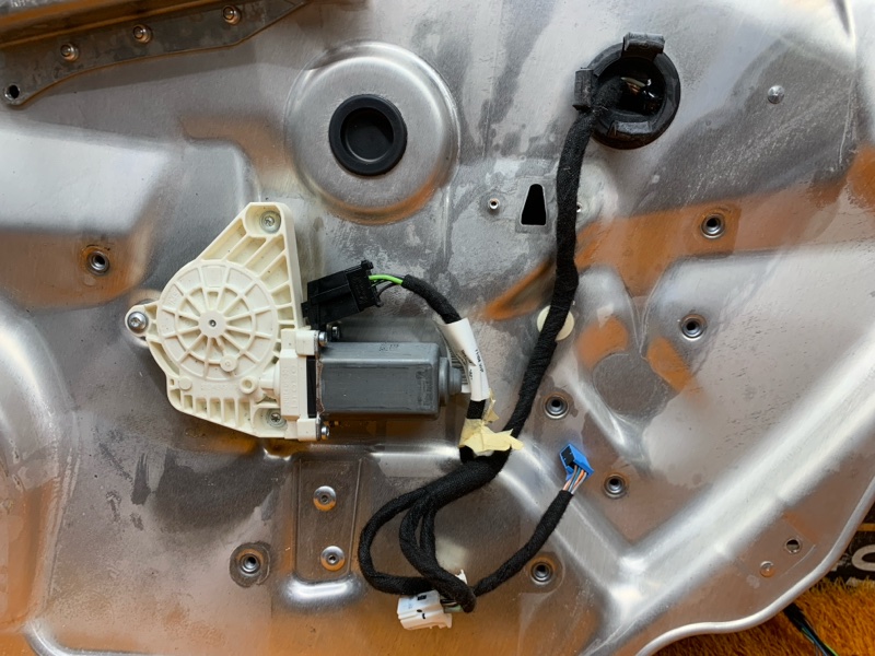 стеклоподъемник, 870 рублей, Красноярск