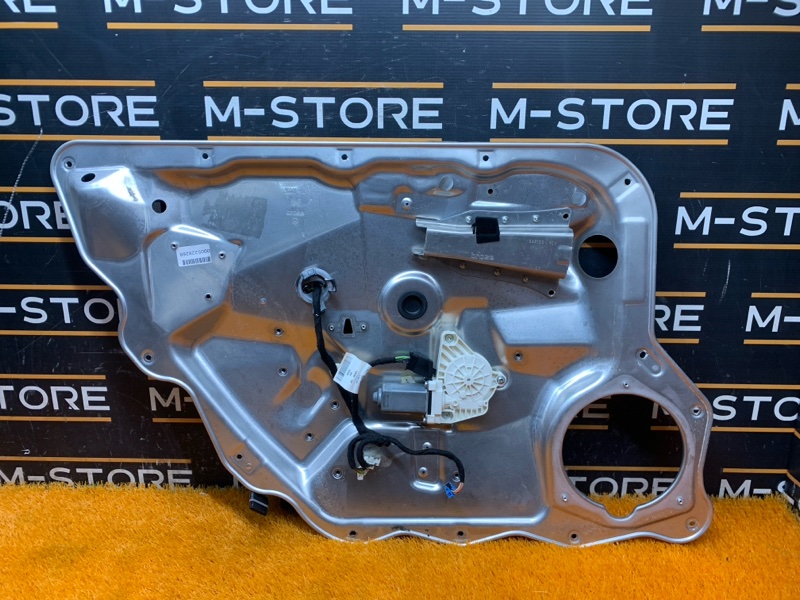 стеклоподъемник, 870 рублей, Красноярск