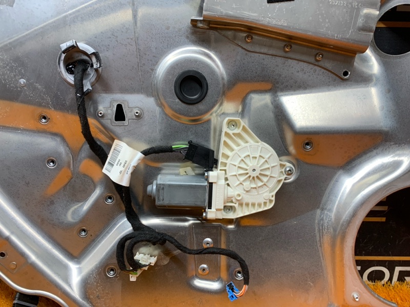 стеклоподъемник, 870 рублей, Красноярск