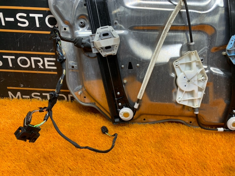 стеклоподъемник, 1040 рублей, Красноярск