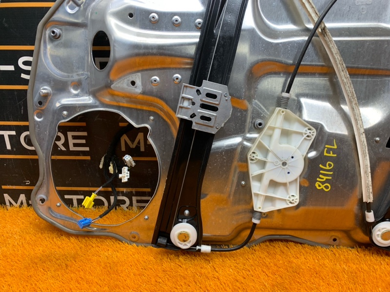 стеклоподъемник, 1040 рублей, Красноярск