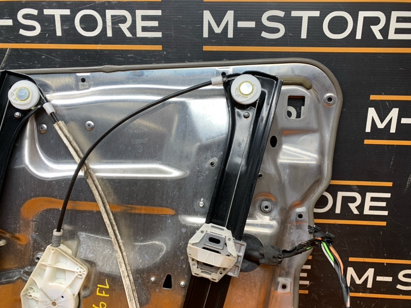 стеклоподъемник, 1040 рублей, Красноярск