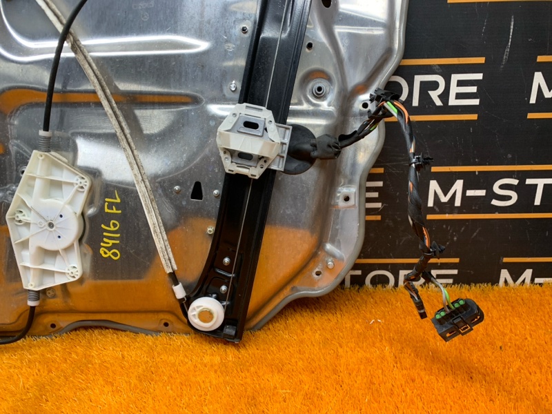 стеклоподъемник, 1040 рублей, Красноярск