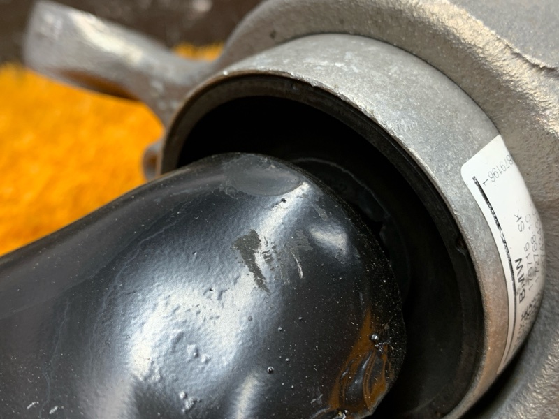 Рычаг подвески нижний, 6210 рублей, Красноярск