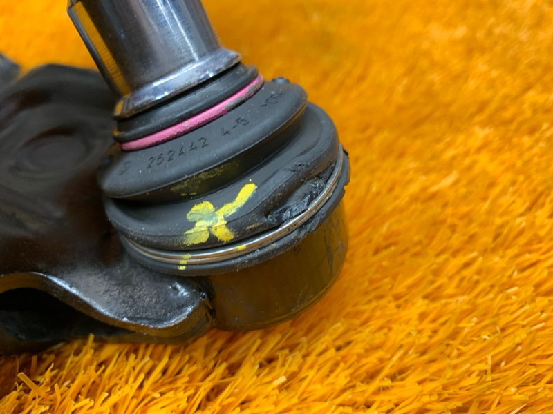 Рычаг подвески нижний, 6210 рублей, Красноярск