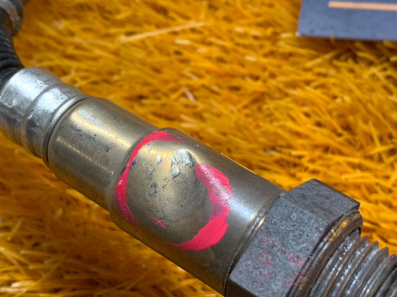 Датчик кислорода, 700 рублей, Красноярск