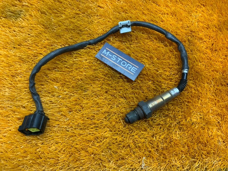 Датчик кислорода, 700 рублей, Красноярск