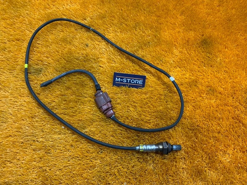 Датчик кислорода, 1640 рублей, Красноярск