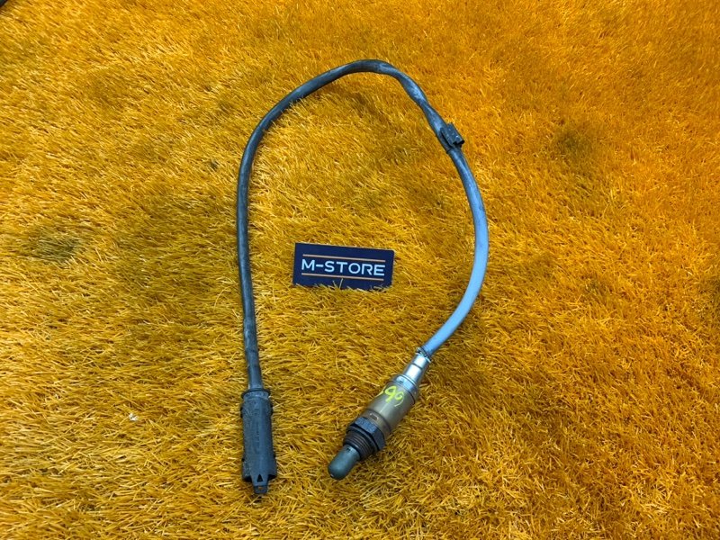 Датчик кислорода, 830 рублей, Красноярск