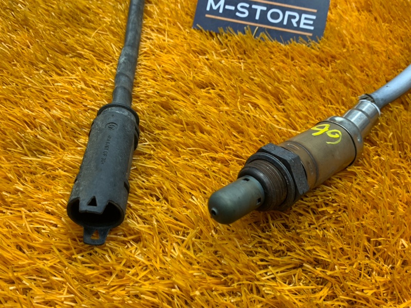 Датчик кислорода, 830 рублей, Красноярск