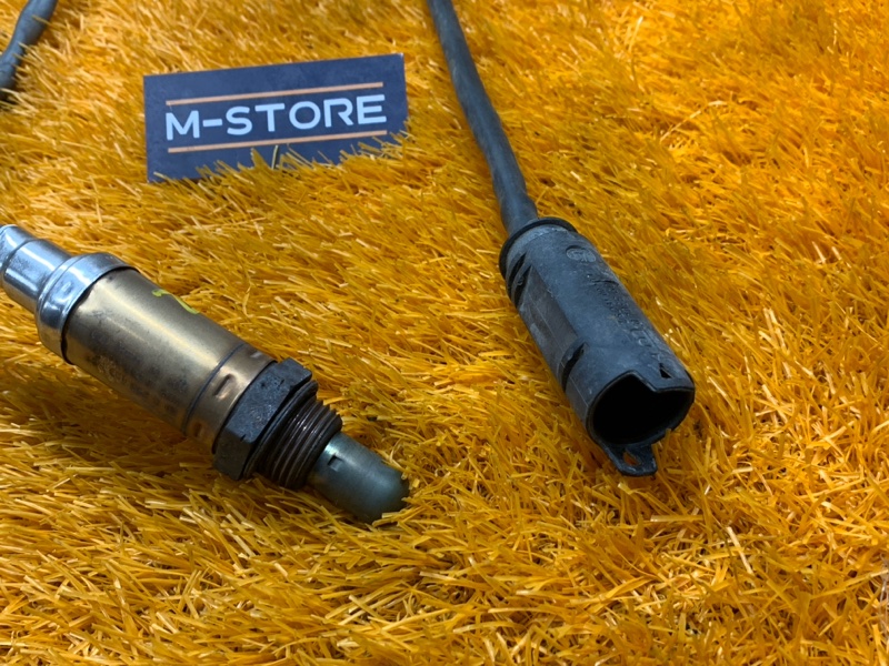 Датчик кислорода, 830 рублей, Красноярск