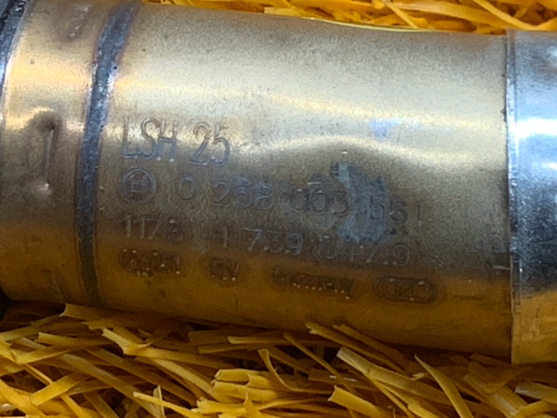 Датчик кислорода, 830 рублей, Красноярск