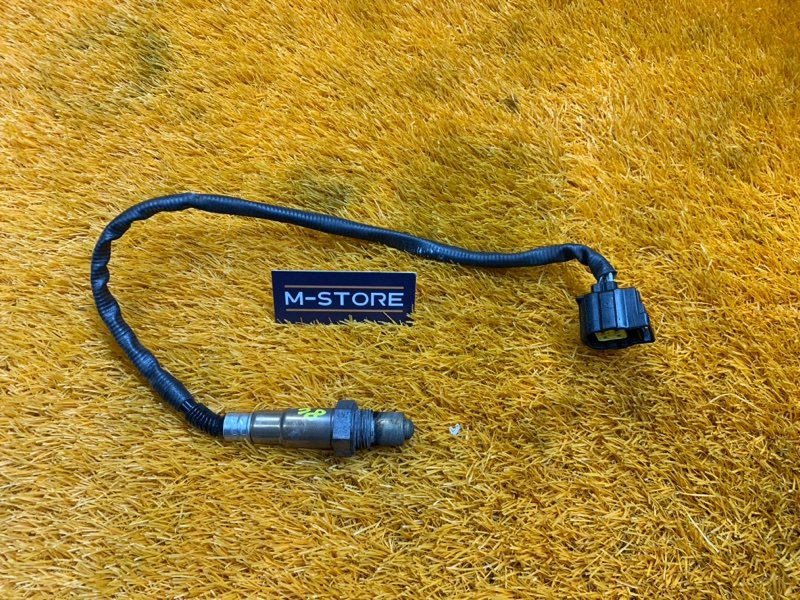 Датчик кислорода, 930 рублей, Красноярск