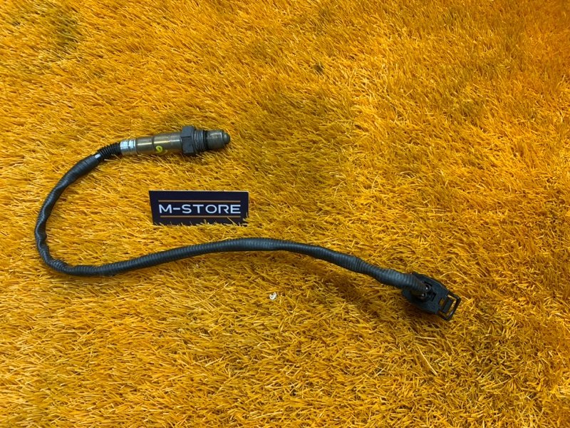 Датчик кислорода, 930 рублей, Красноярск