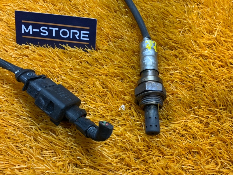 Датчик кислорода, 1640 рублей, Красноярск