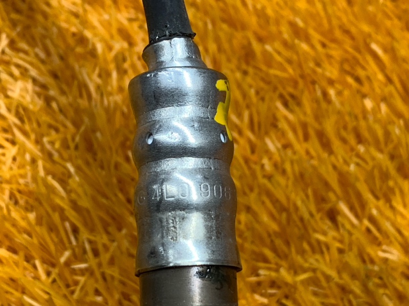 Датчик кислорода, 1640 рублей, Красноярск