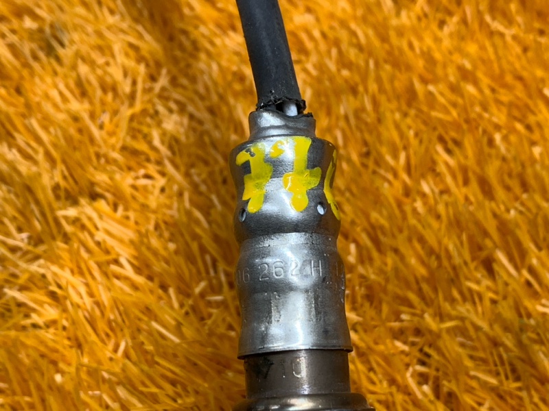 Датчик кислорода, 1640 рублей, Красноярск