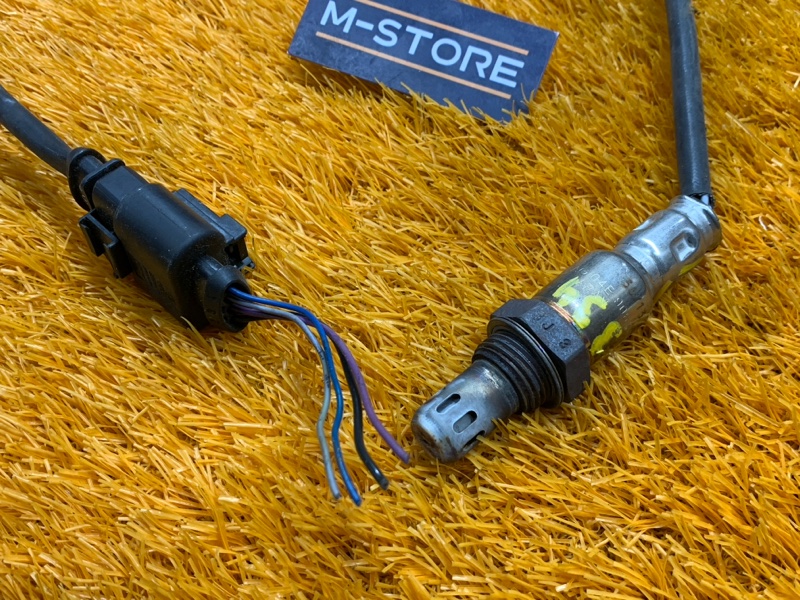 Датчик кислорода, 2000 рублей, Красноярск