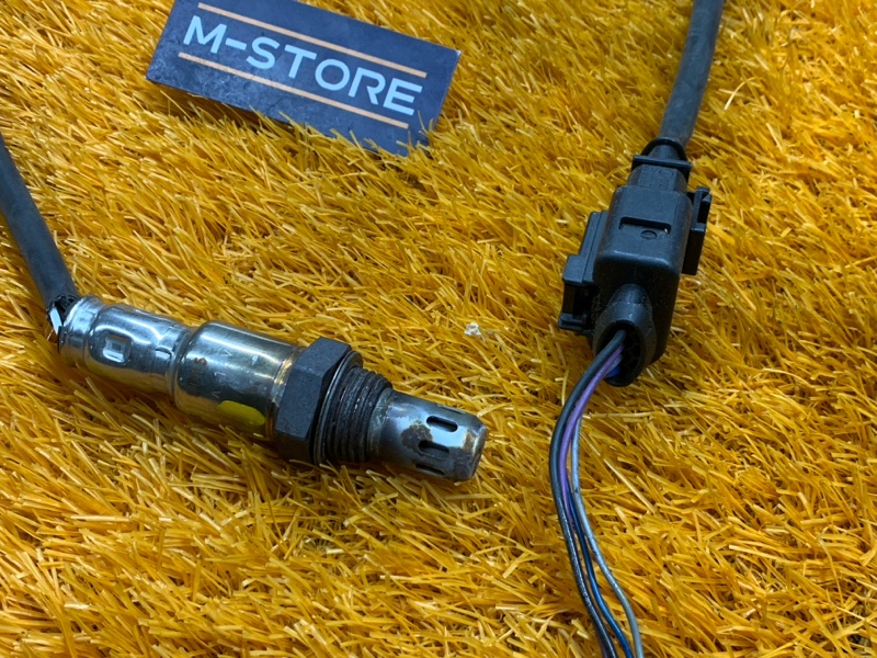 Датчик кислорода, 2000 рублей, Красноярск