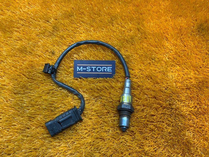 Датчик кислорода, 6520 рублей, Красноярск