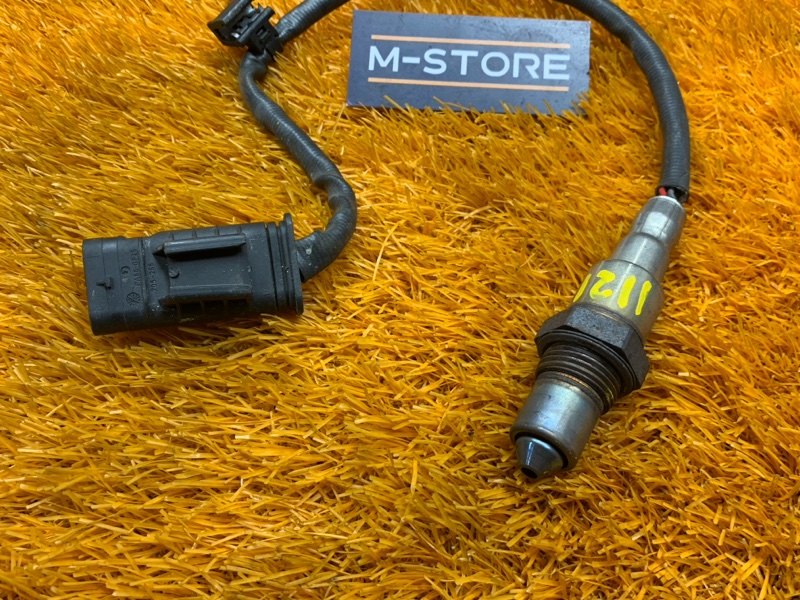 Датчик кислорода, 6520 рублей, Красноярск