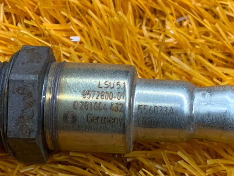 Датчик кислорода, 6520 рублей, Красноярск