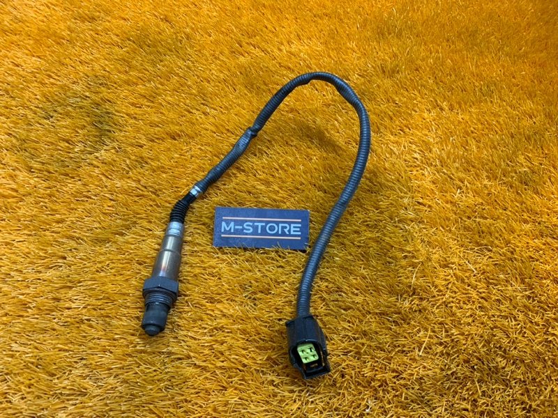 Датчик кислорода, 930 рублей, Красноярск