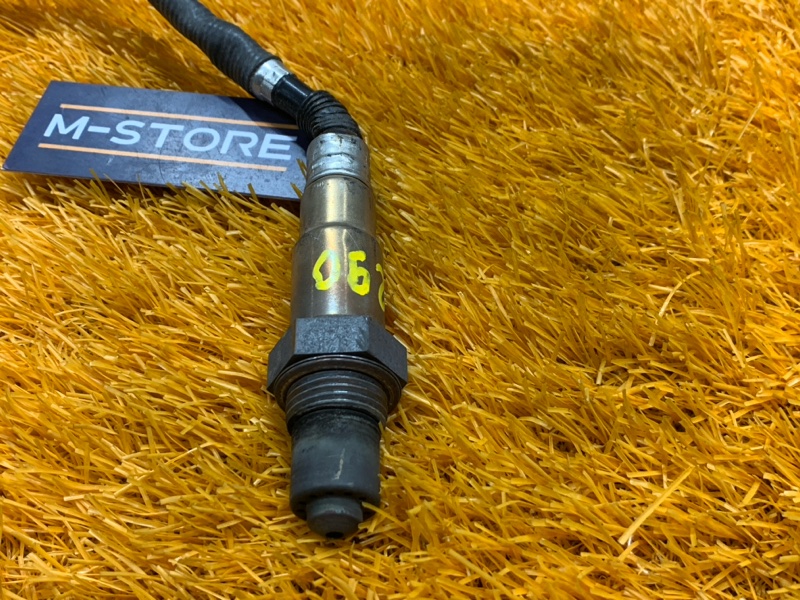 Датчик кислорода, 930 рублей, Красноярск