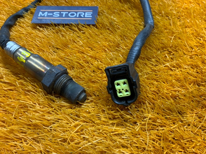 Датчик кислорода, 930 рублей, Красноярск