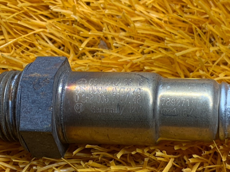 Датчик кислорода, 930 рублей, Красноярск