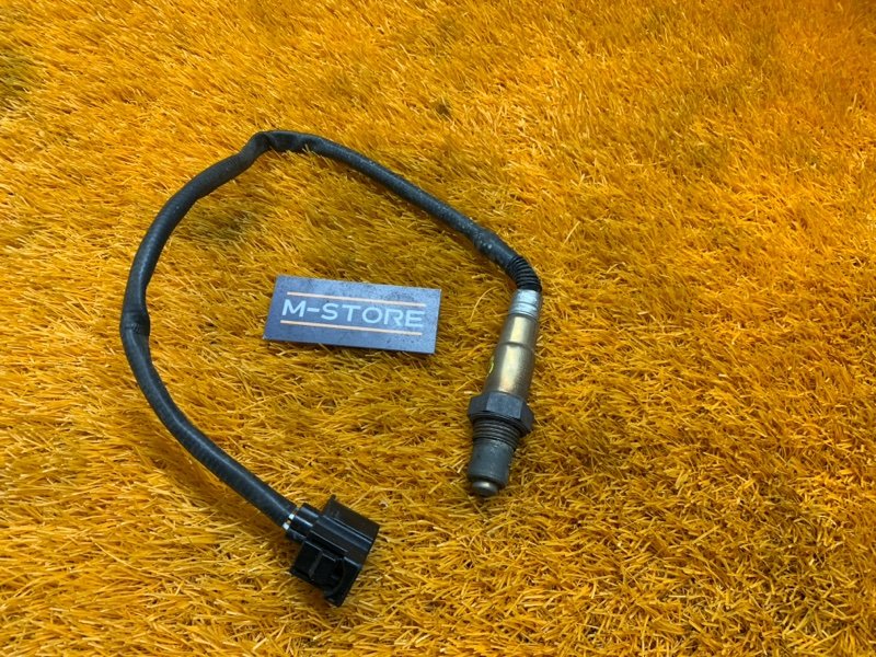 Датчик кислорода, 930 рублей, Красноярск