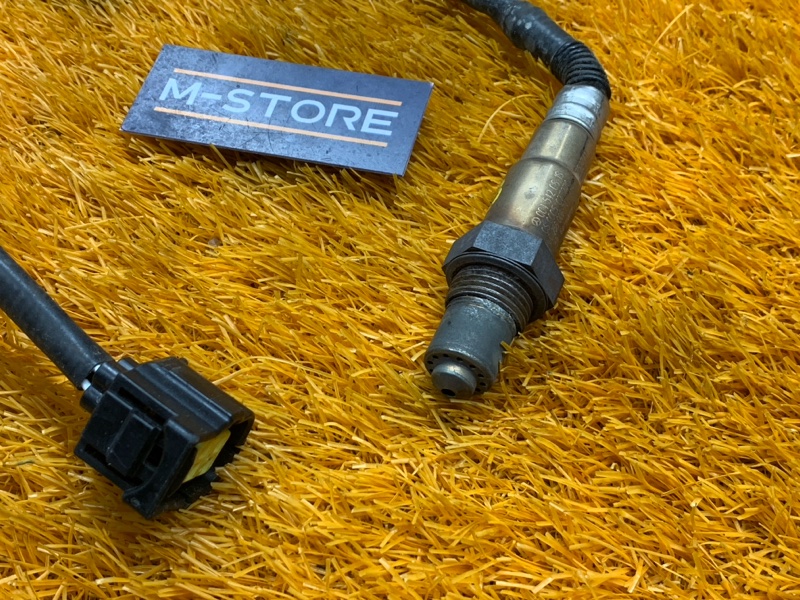 Датчик кислорода, 930 рублей, Красноярск