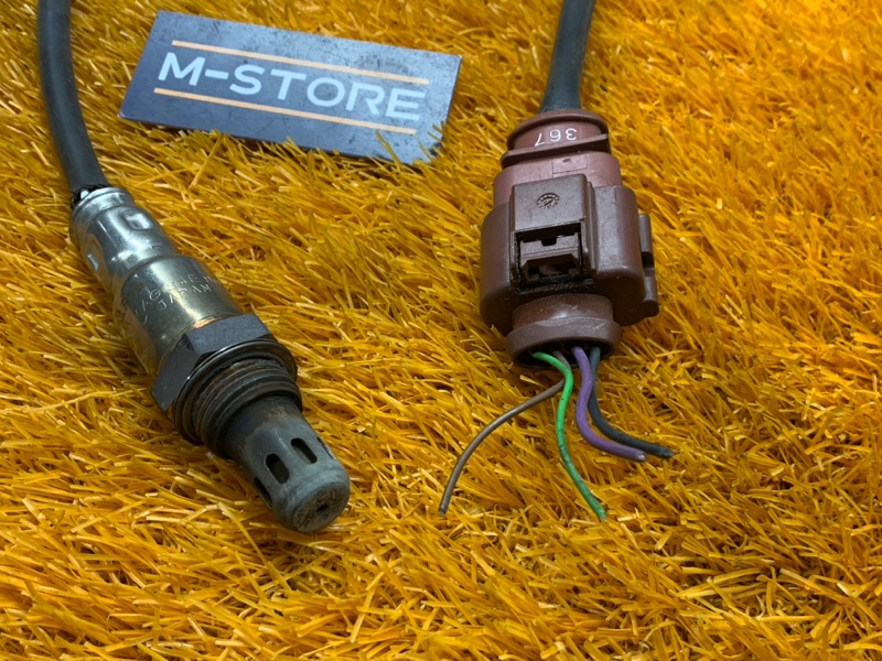 Датчик кислорода, 3000 рублей, Красноярск