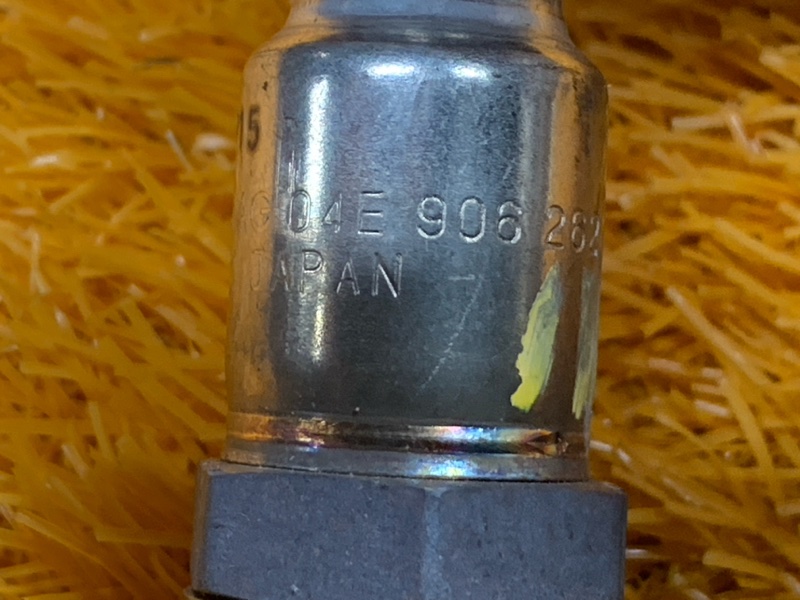 Датчик кислорода, 3000 рублей, Красноярск