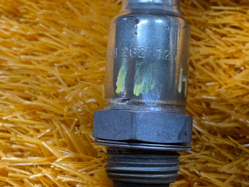 Датчик кислорода, 3000 рублей, Красноярск