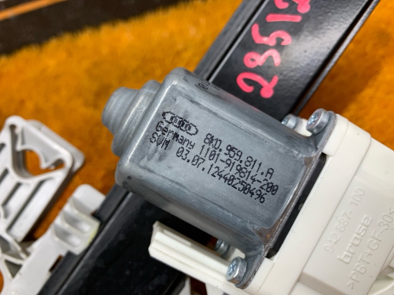 стеклоподъемник, 450 рублей, Красноярск