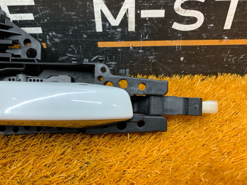 ручка двери внешняя, 2460 рублей, Красноярск