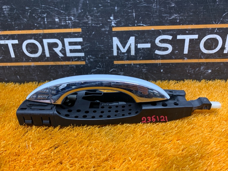 ручка двери внешняя, 2460 рублей, Красноярск